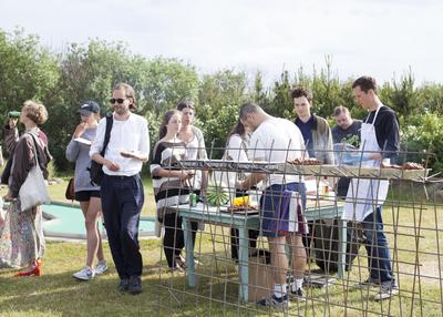 Asta Lynge: Forbes, 2018. 
