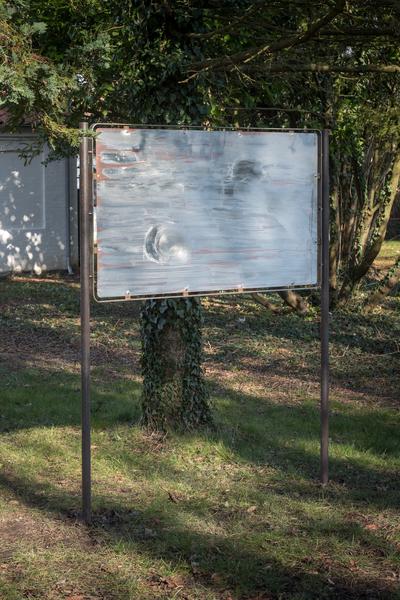 Rains pour on language too, 2025. 
