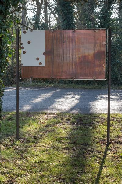 Rains pour on language too, 2025. 
