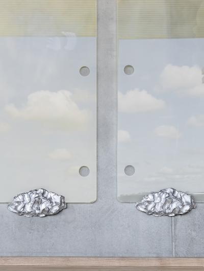 taking minutes, 2025. 
on mudgy memory, 2025. 
