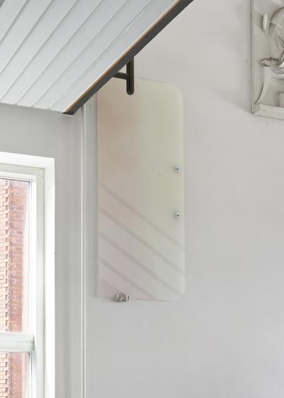 Spyt tunge trin, 2024. 
