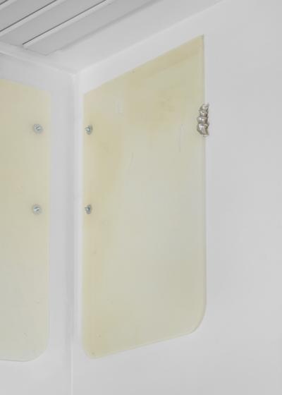 Holder huller, 2024. 
